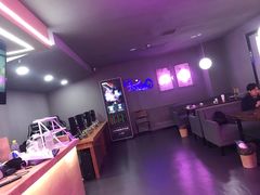 -LIENOW来闹密室剧本推理&狼人杀(李家村万达广场店)