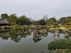 -水前寺成趣园