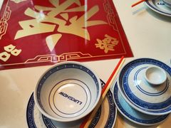 -禄鼎记·多口味酸菜鱼(侨鑫店)