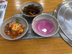 -高基五春川炒鸡排(威海总店)