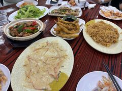 -贞姨美食·老字号海鲜大排档