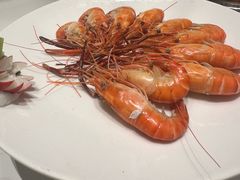 -粤盛海鲜楼(融冠乐城店)