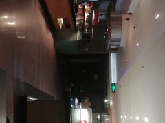 -青岛证大喜玛拉雅酒店·Z1餐厅