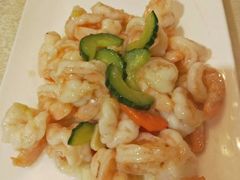 -长春市茶啊衝饭店(南湖公园店)