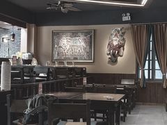 -甘尼仕印度餐厅爵士酒吧(阳春巷店)