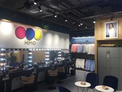 -海马体照相馆(北京大族广场店)