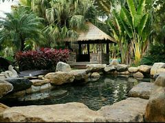 -厦门日月谷温泉渡假村