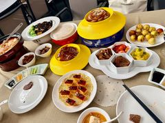 -花家怡园(四合院总店)