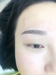 点击看大图 -MIVI·纹眉半永久野生眉