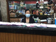 -海鲜街菜馆(海珠南路店)