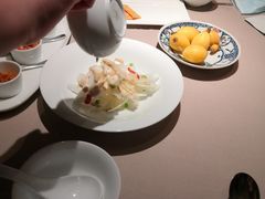 -荣轩(新荣记环球金融中心店)