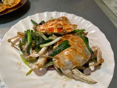 -阿龙海鲜农家乐·三亚老字号(海棠湾店)