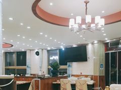 -清真·马家火锅美食城(镇江北路店)