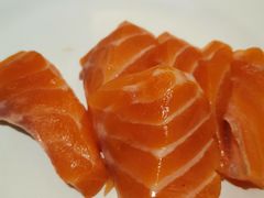 -五月罗马海鲜自助餐厅(陆家嘴店)