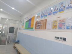 -沁好亲子游泳俱乐部(吴中中心)