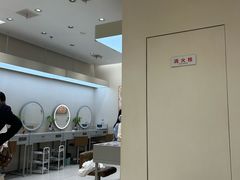 -天真蓝照相馆(五角场百联又一城店)