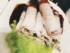 -鹿港小镇(悠唐店)