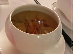 -广州塔晖粤轩中餐厅