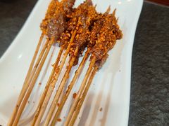 -陈府大宅门成都火锅·手切鲜肉(太原街店)