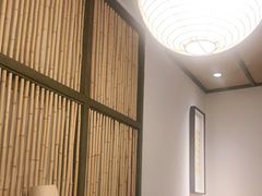 包厢-竹里馆·淮扬菜·功夫茶(老门东店)