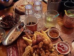 -HIB HUB公社(解放西路店)