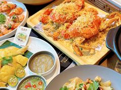 -创味·民间海南菜·非遗藤桥排骨(藤桥·免税城店)