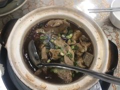 -新峰肉骨茶