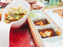 -龙景軒大酒店(共康店)
