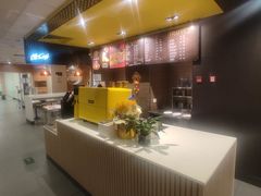 -麦当劳(北京南站店)