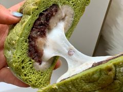 红豆嘟嘟-奈雪的茶(中海环宇荟店)