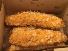 -Kyochon1991校村炸鸡(杨高中路店)