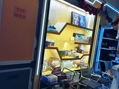 -暴风岛沉浸式体验馆(百联世纪店)