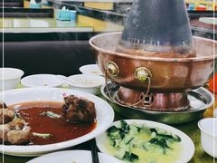 -赵氏盱眙十三香龙虾(蓝村店)