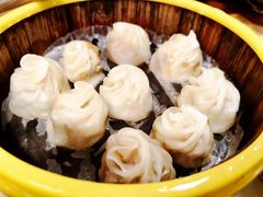 珍珠小笼包-双喜老铺(人民广场店)