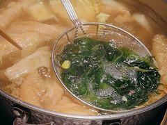 -汕头八合里海记牛肉店(清河店)