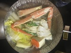 -蟹料理 北海道かに将軍(札幌本店)