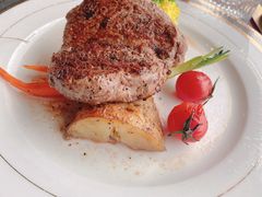 -老欧洲咖啡·西餐(后湖店)