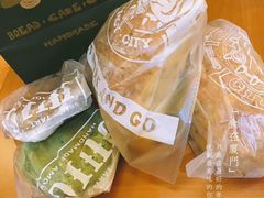 -Juicy Bakery(大学路店)