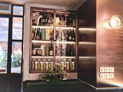 -普朗姆生蚝牛排馆 The Plump Oyster(成都摩方购物中心店)