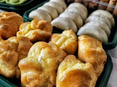 -泸溪河桃酥(西直门凯德店)