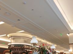 -马克西姆俄罗斯餐厅(通亚街店)