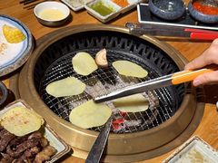 -竹涟烧肉(欢肆店•原星悦荟店)