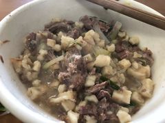 -刘信牛羊肉小炒泡馍(回民街店)