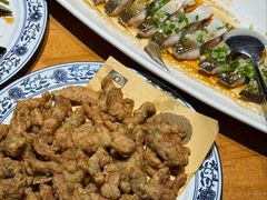-即墨老公社·海肠捞饭大王(古城店)