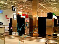 餐厅-宜家家居(哈尔滨商场店)