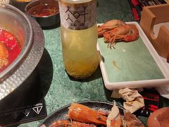 -牛New寿喜烧(中山公园龙之梦店)