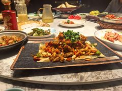 -江南婆婆(车墩店)