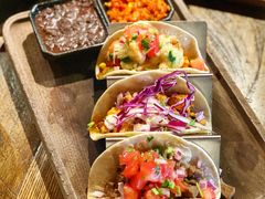 taco-Q MEX 库迈墨西哥餐吧(三里屯店)