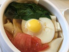 -谷语中餐厅