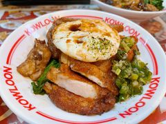 -九龙冰室(新中关购物中心店)